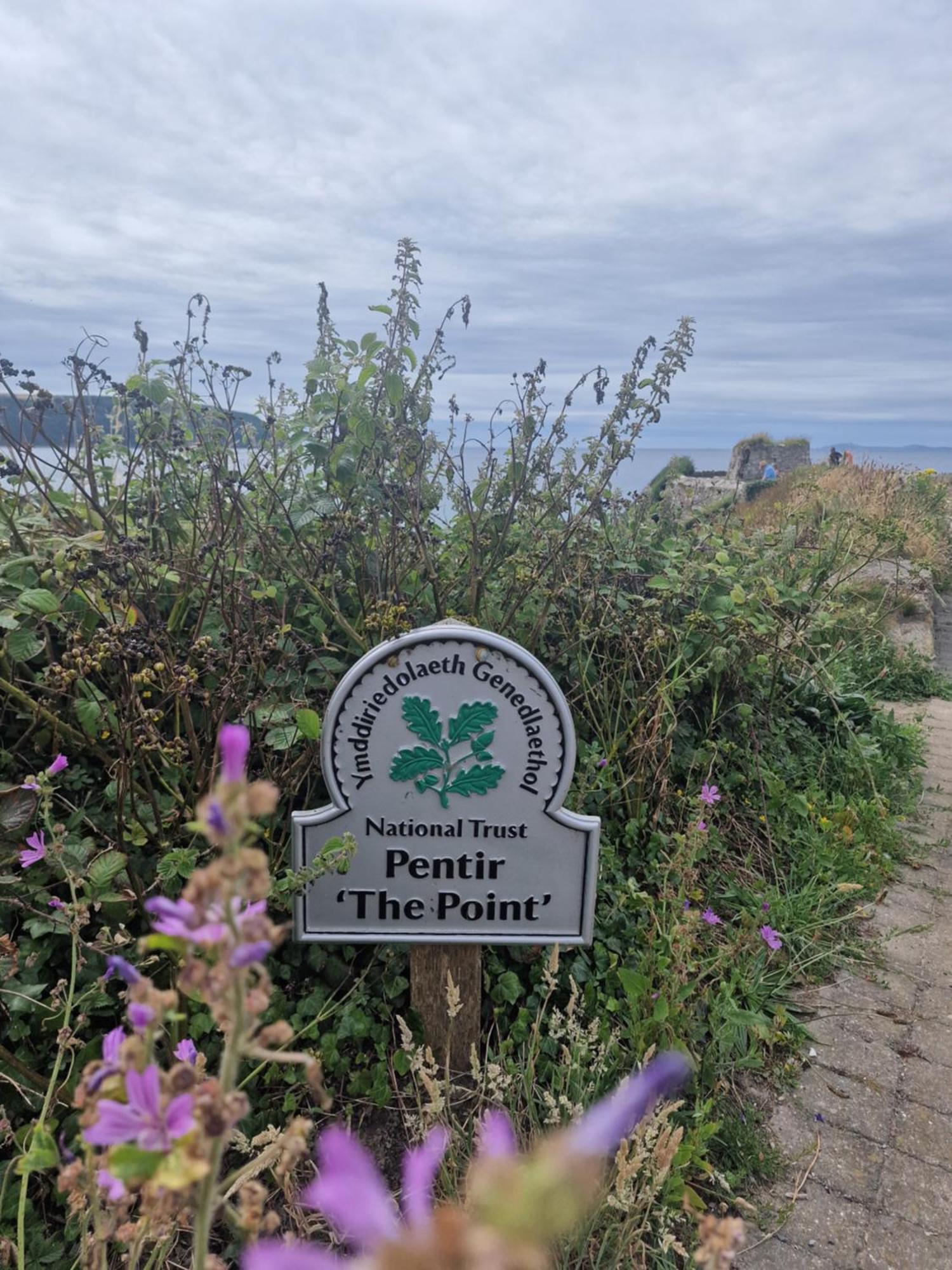 Woodvale Bungalow Little Haven Esterno foto