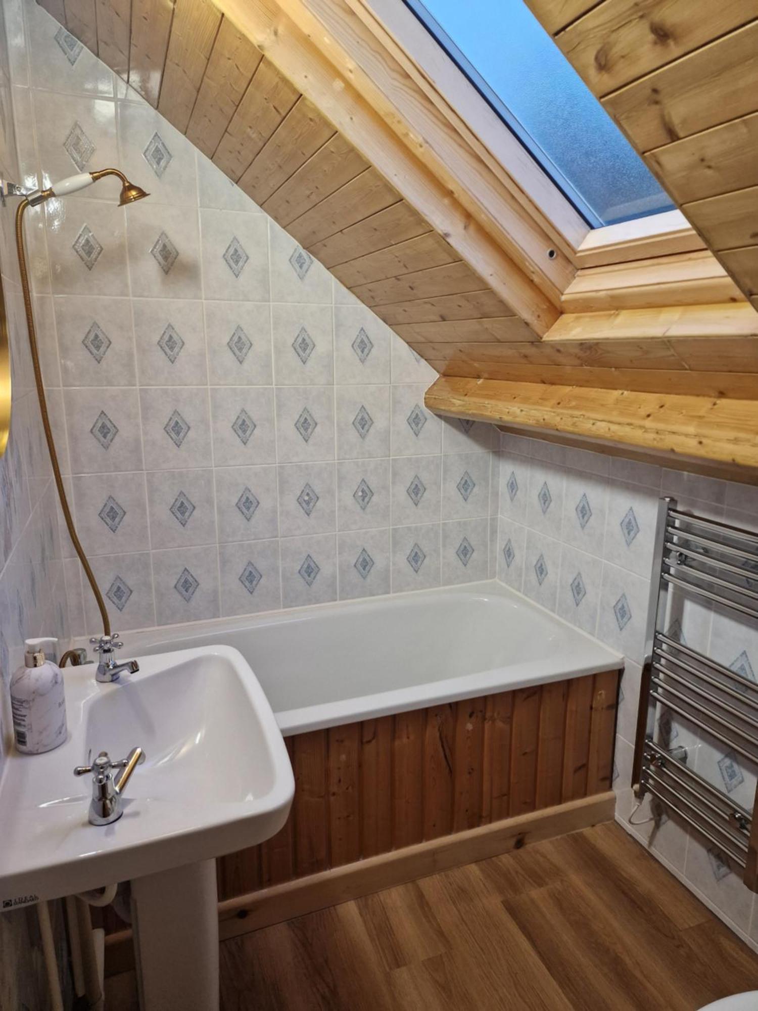 Woodvale Bungalow Little Haven Esterno foto
